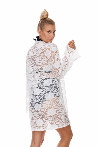 Lanzarote Pareo župan Lupoline - biely