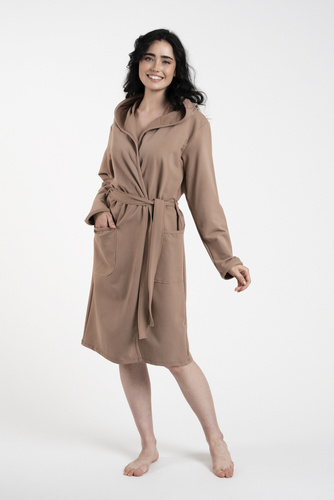 Karina Dámsky župan Italian Fashion - ťavia