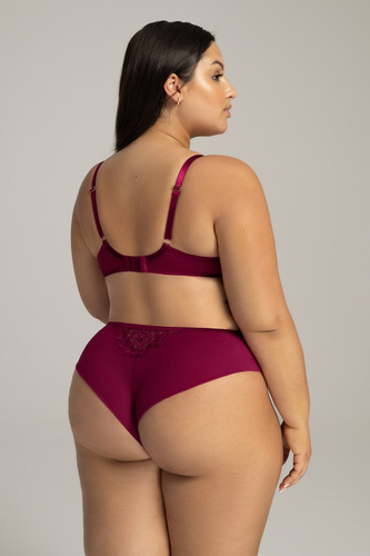 2150/B Dámske bikiny Ava chianti