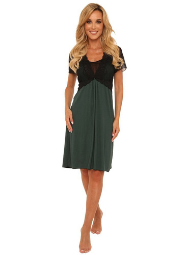 486 Artemise Forex nočná košeľa - zelená