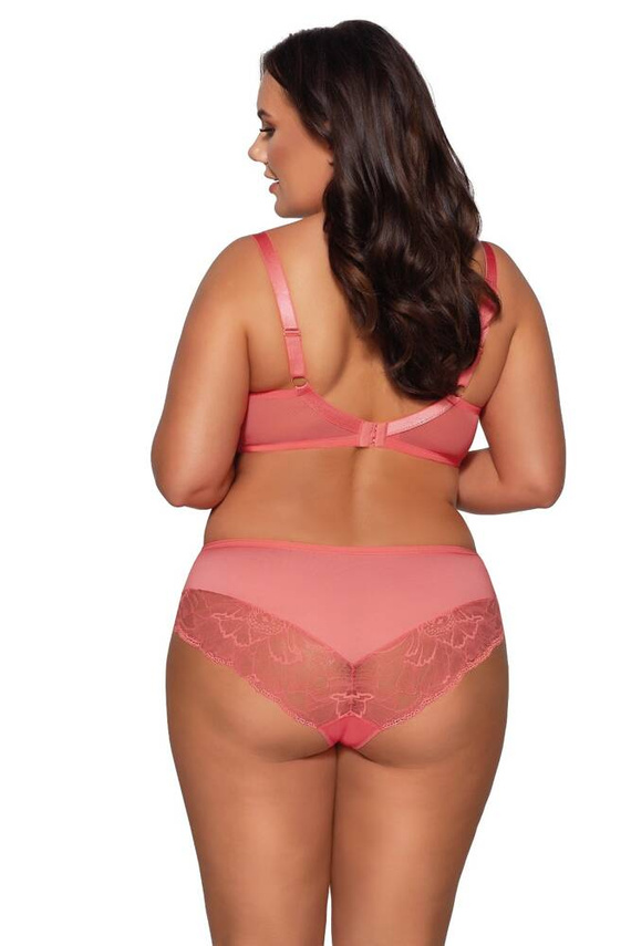 1824 Barbados Soft Bra Ava coral