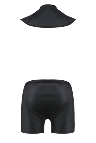 Set Edward Pánsky set Passion black