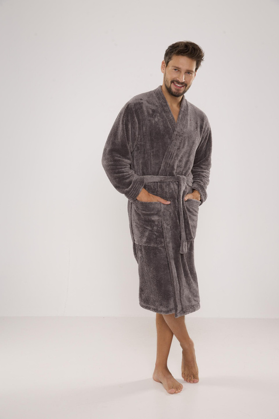 391 Hugo pánsky župan De lafense - sivý