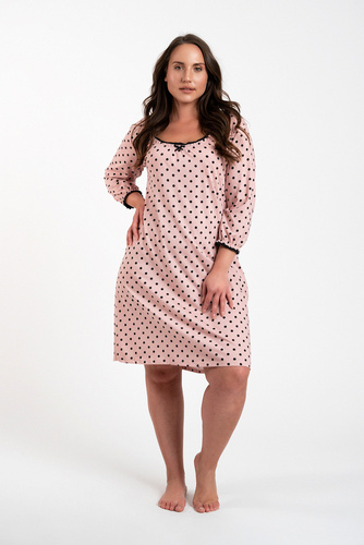 Nočná košeľa a dojčenské šaty Margo Talianska móda