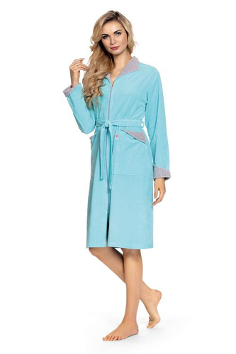 586 Dámsky župan Elodie Castle Forex - mätový