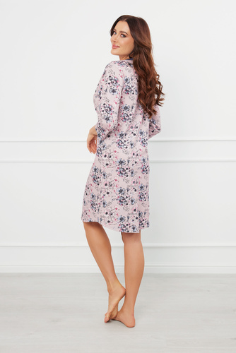 Nočná košeľa Lacenta Italian Fashion