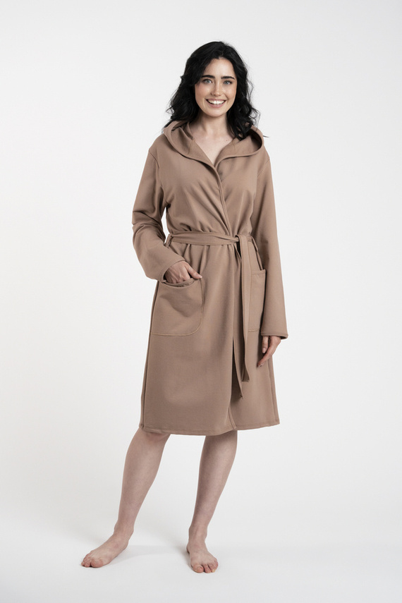 Karina Dámsky župan Italian Fashion - ťavia