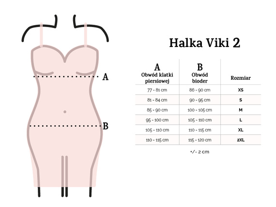 Halka Dkaren Viki 2 bavlnená s čipkou - čokoládová
