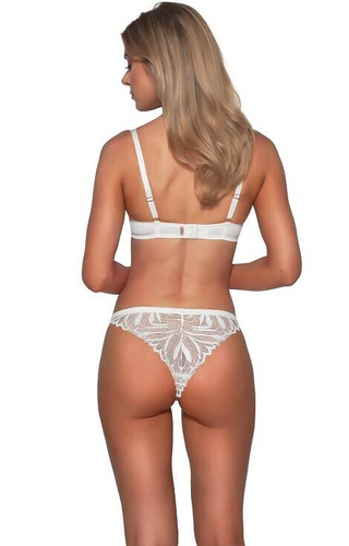 2104/B Dámske nohavičky AVA-ecru