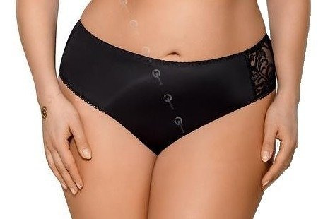 K 379 Victoria Dámske nohavičky Gorsenia- béžová