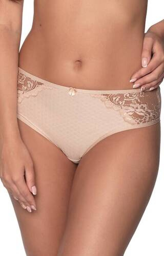 GFP 1165 Alessandra Dámske nohavičky Gaia beige