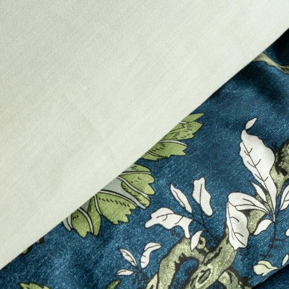 Eurofirany SPRING 68 obliečky 100% bavlnený satén Oeko-Tex