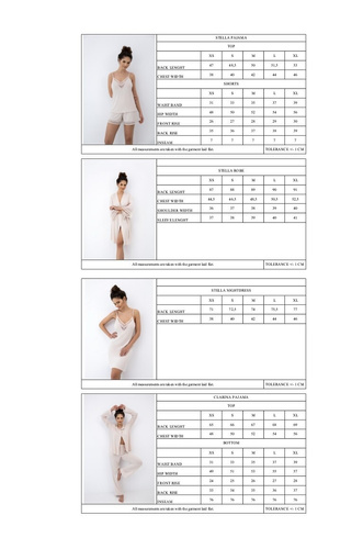 Dámsky župan Goldie Sensis - krátky, bambus/bavlna, viazaný | Premium comfort