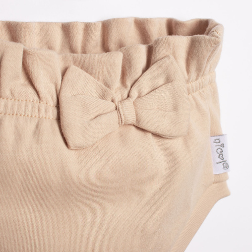 Bloomers Nicol 220087 2-balenie pre bábätká, bavlna Oeko-Tex