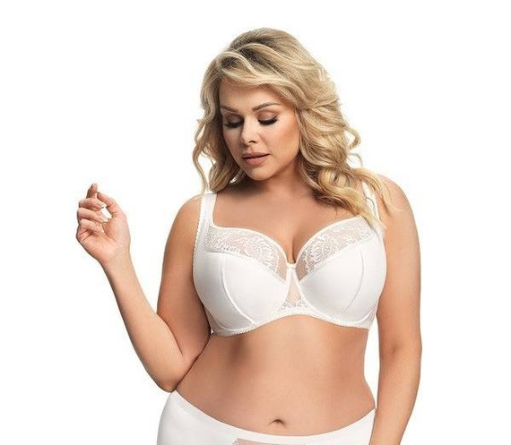 K 648 Alicante Dámske nohavičky GORSENIA - čierne