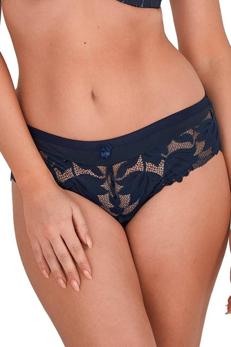 GFP 1134 Keto Dámske nohavičky Gaia navy blue