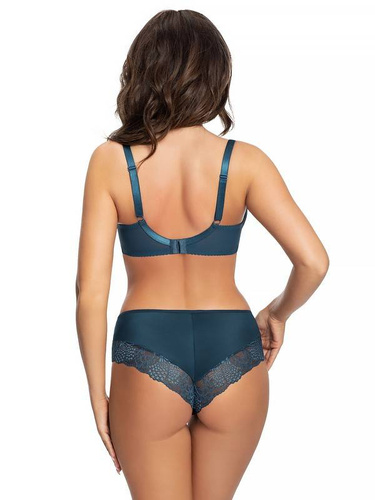 K 686 Rita Mäkké podprsenky Gorsenia - Marine