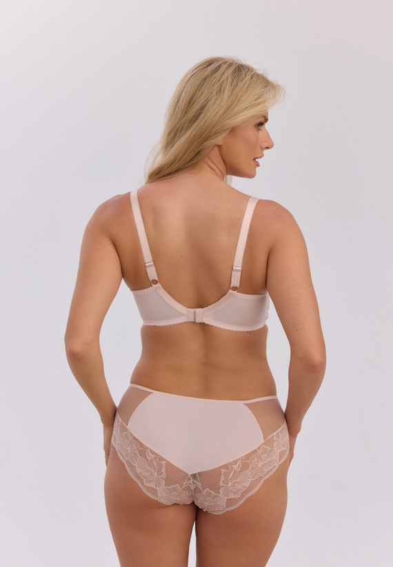 Podprsenka semi-soft Gaia Danica BS 1339 SS10 stabilná opora