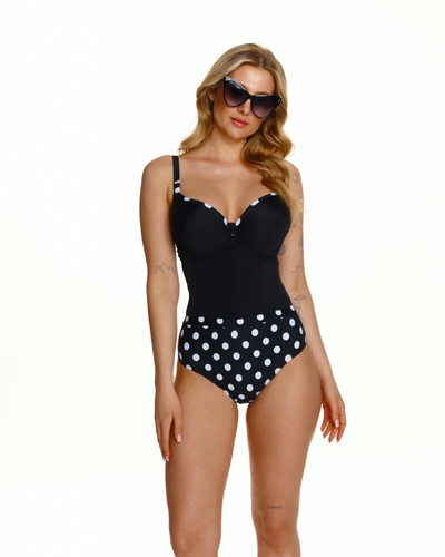 Jednodielne plavky Paros Lupoline