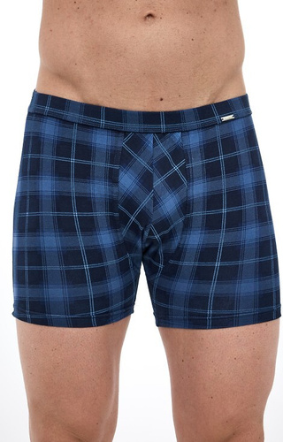 904/130 Prime Cornette boxerky - bavlnené, vypasované