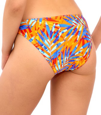 Bliss Kúpacie nohavičky Lupoline