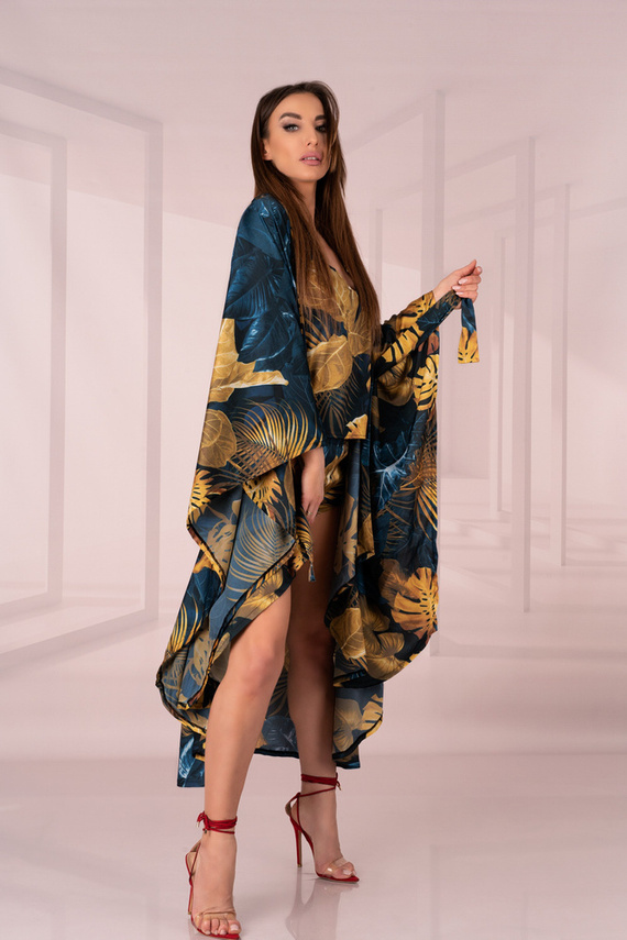 Dámsky set LivCo Corsetti Fashion