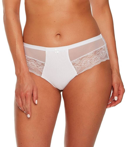 GFP 1253 Tonia Dámske nohavičky Gaia white