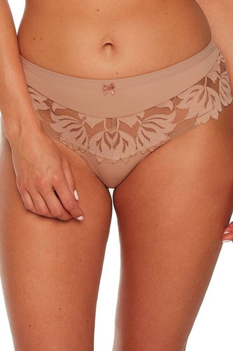 GFP 1134 Keto Dámske nohavičky Gaia mocha