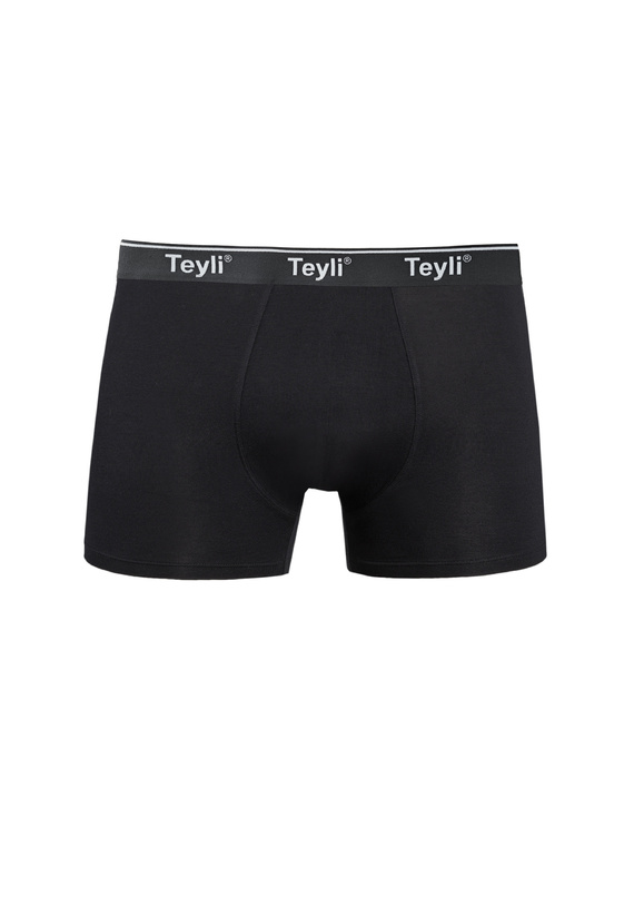 Pánske boxerky Teyli 810 bavlnené, priliehavé a elastické