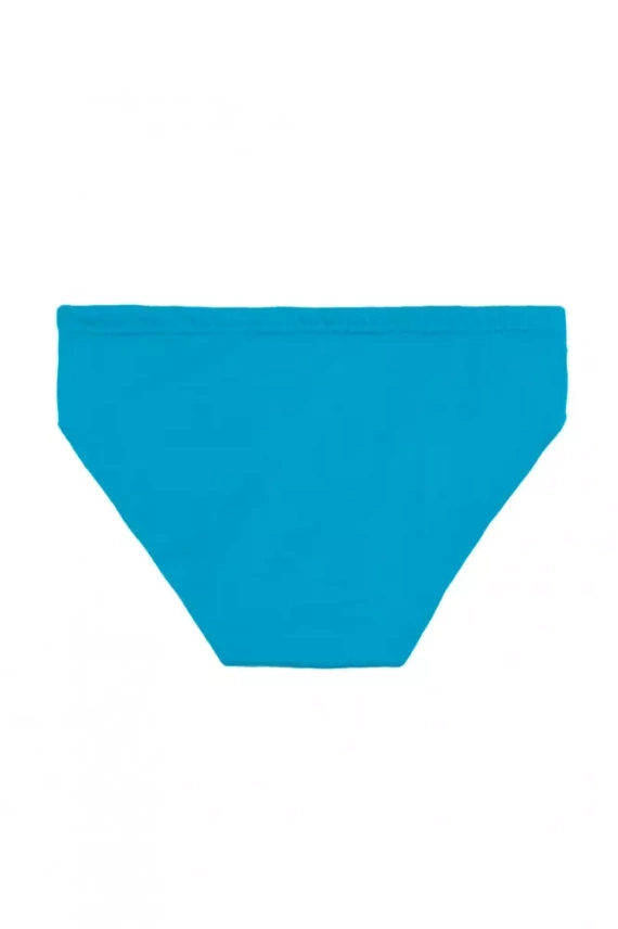 Chlapčenské nohavičky Tytus Italian Fashion - tyrkysové