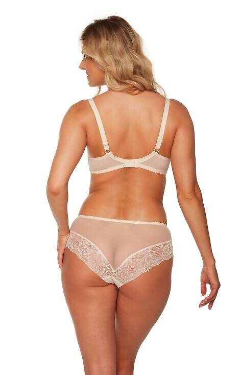 GFP 1207 Hannah Dámske nohavičky Gaia- beige