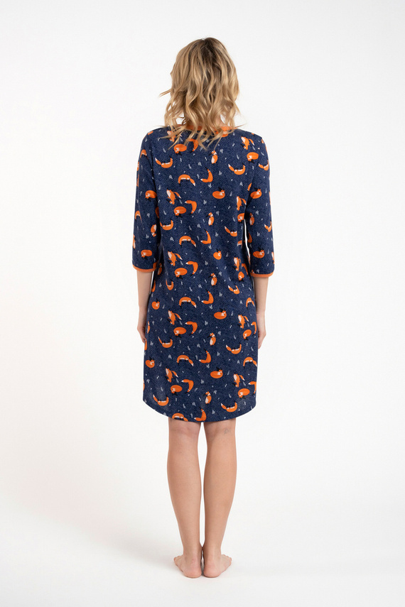 Nočná košeľa a dojčenské šaty Wasilla Italian Fashion