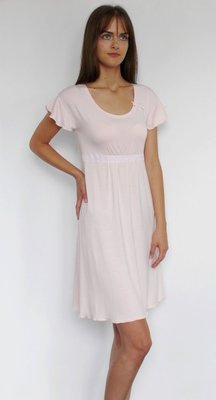 419 Nočná košeľa Julie Forex - ružová