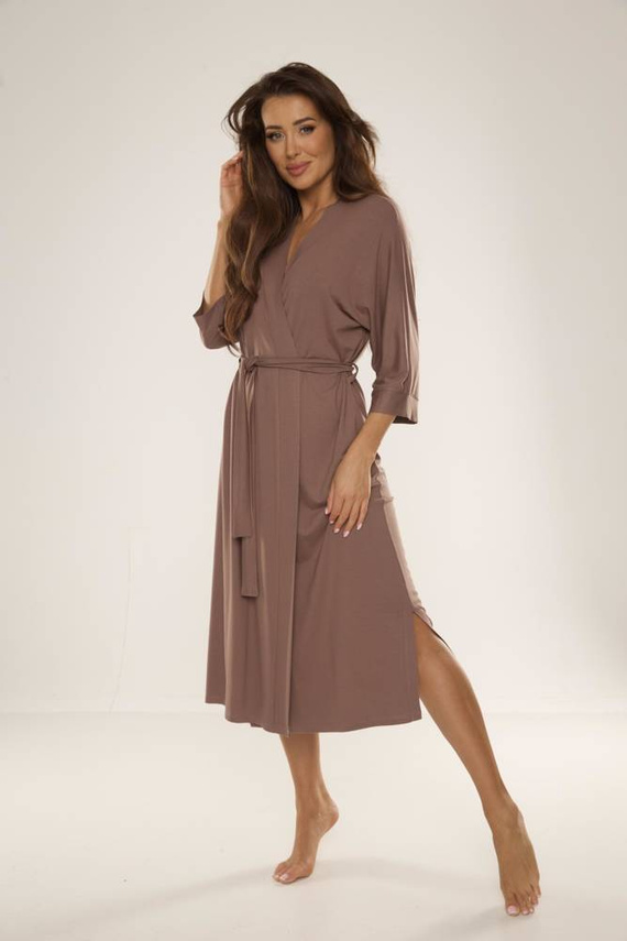 942 Visa Dlhý župan De Lafense - mocca