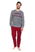 Pánske pyžamo
