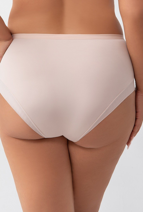 K 442/1 Luisse Dámske nohavičky Gorsenia - béžové