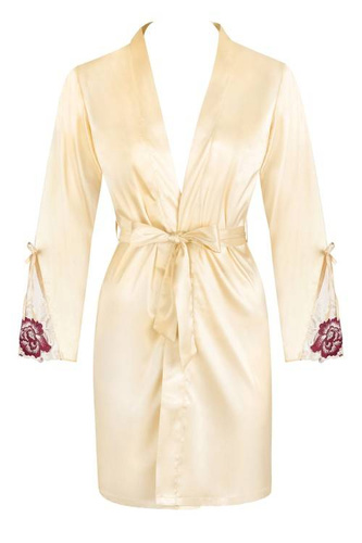 Parllie LC 90393-1 Sunglow X Collection Dámsky župan LivCo Corsetti