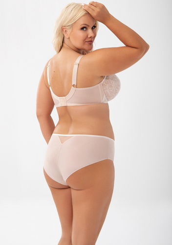 Gorsenia K 905 Mirella Dámske nohavičky béžové