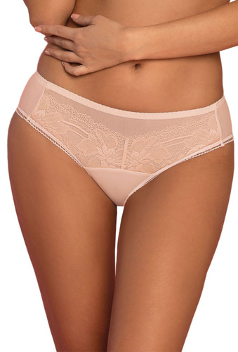 VF-444 Dámske nohavičky Vena powder pink