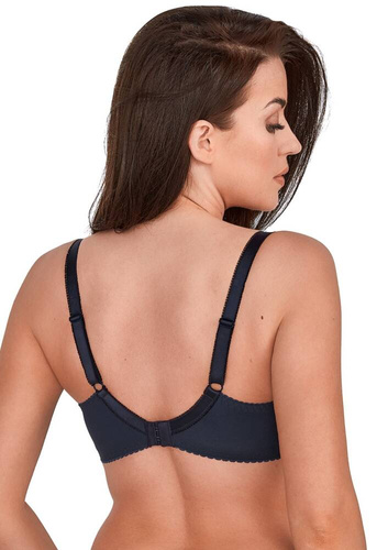 BS 1209 Naomi Polovystužená podprsenka (polomäkká)Gaia-modrá