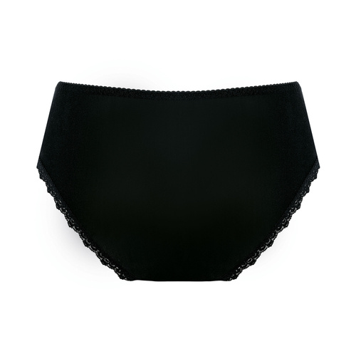 VF-10355 Dámske nohavičky Vena black