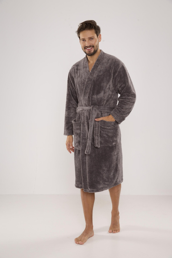 391 Hugo pánsky župan De lafense - sivý