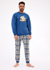 Pánske pyžamo