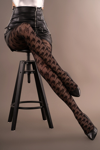 ZagZig 20 den Pančuchy LivCo Corsetti