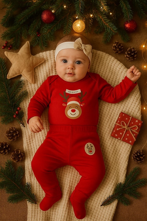 OK12091 Motýlik Mamatti - ružový motýlik