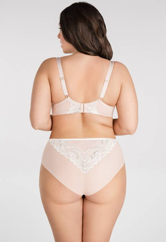 Gorsenia K 865 Marble Dream Dámske nohavičky béžové