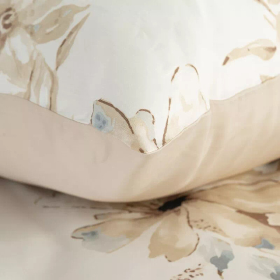 Eurofirany SPRING 90 obliečky 100% bavlnený satén Oeko-Tex