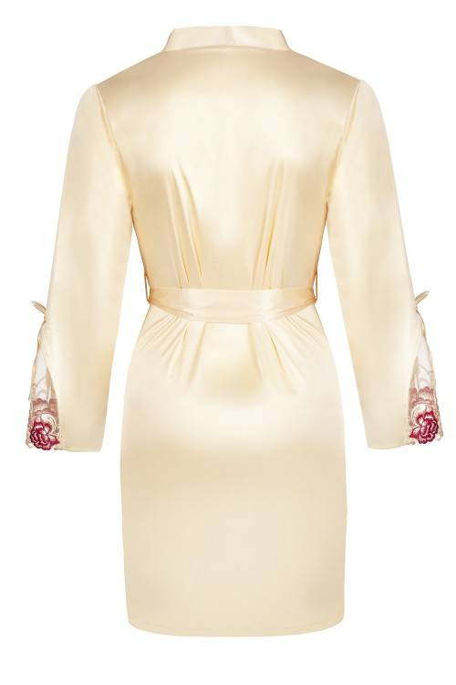 Parllie LC 90393-1 Sunglow X Collection Dámsky župan LivCo Corsetti