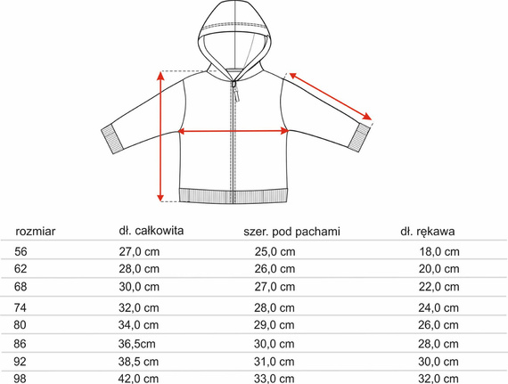 ABN-5488 Podvodný svet Nine mikina z organickej bavlny, fialová, zips, kapucňa