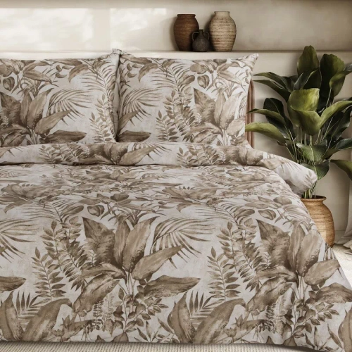 Eurofirany SPRING 46 obliečky 100% bavlnený satén Oeko-Tex